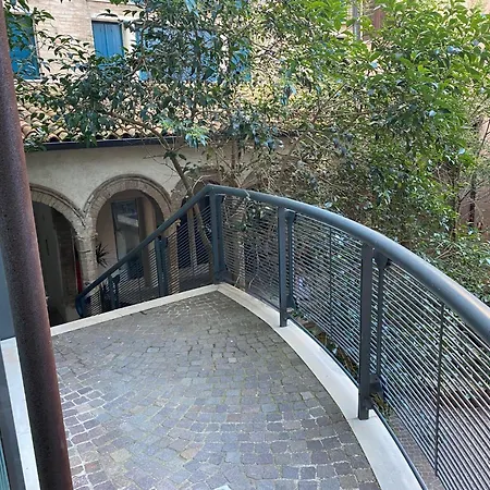 Nuovo Fiore Appartamento Pesaro