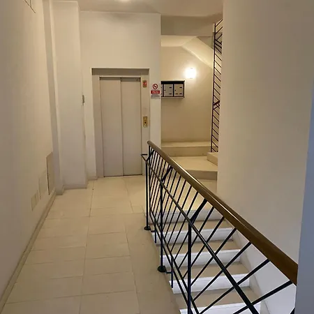 Nuovo Fiore Appartamento