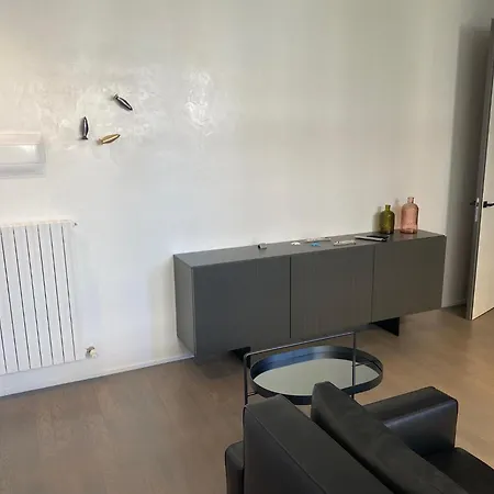 Appartamento Nuovo Fiore