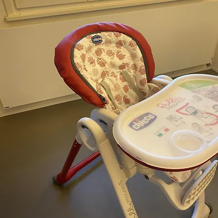 Appartamento Nuovo Fiore