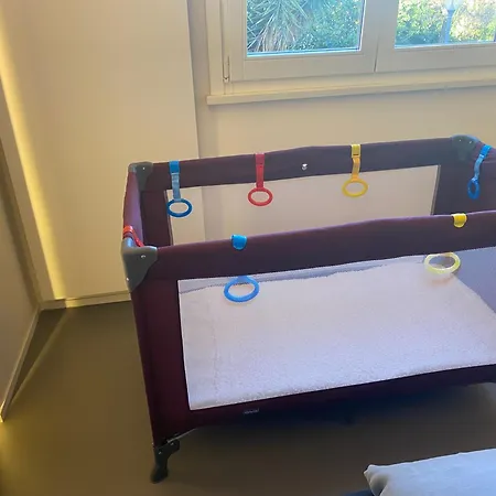 Nuovo Fiore Appartamento *