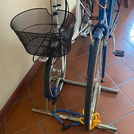 Nuovo Fiore Appartamento