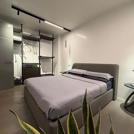 Nuovo Fiore דירה פסארו