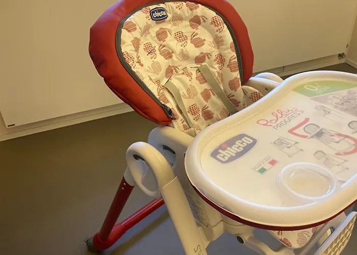 דירה Nuovo Fiore