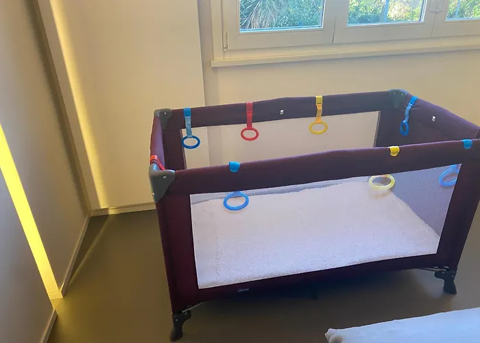 Nuovo Fiore דירה *