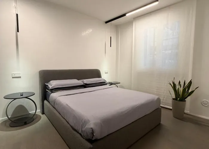 Nuovo Fiore דירה פסארו