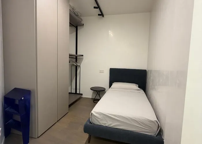 Nuovo Fiore דירה *