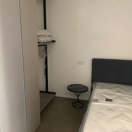 Nuovo Fiore Apartament *