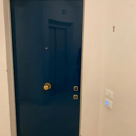 Nuovo Fiore Apartament