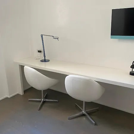 Nuovo Fiore Apartament *