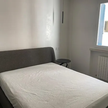 Nuovo Fiore Apartment Pesaro