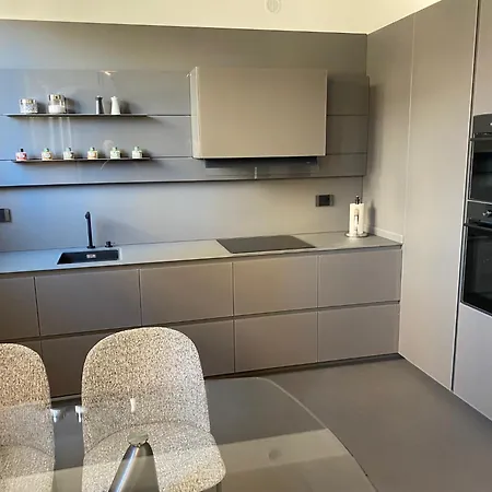 Apartament Nuovo Fiore Pesaro