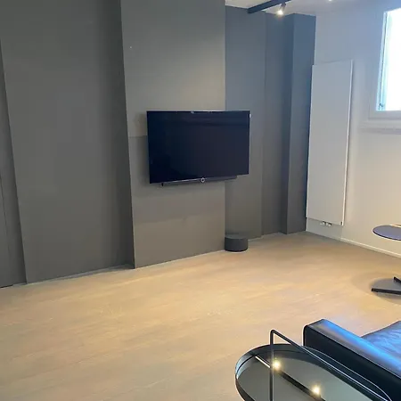 Nuovo Fiore Apartament Pesaro