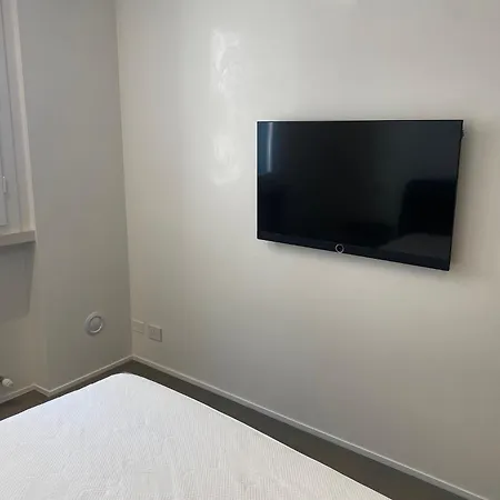 Nuovo Fiore Apartament *