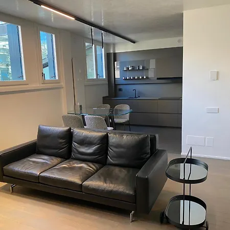 Nuovo Fiore Apartament