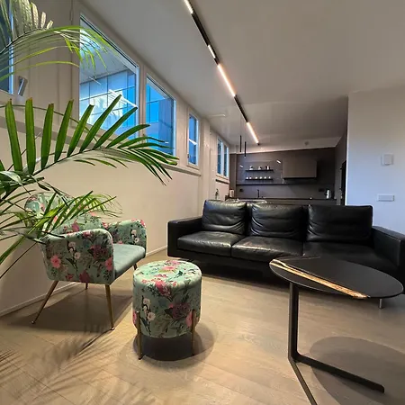 Nuovo Fiore Appartement