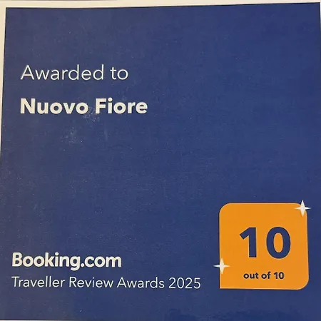 Nuovo Fiore *