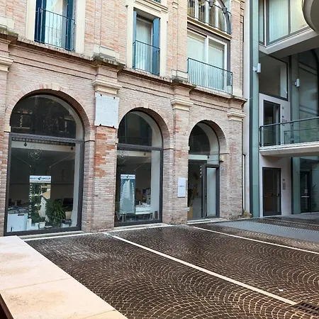 Nuovo Fiore Appartement