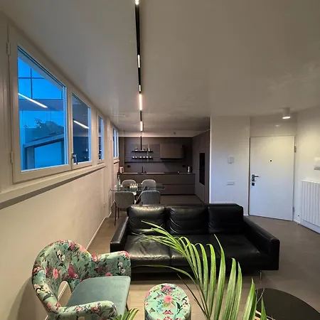 Appartamento Nuovo Fiore *