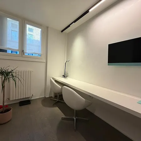 Appartement Nuovo Fiore