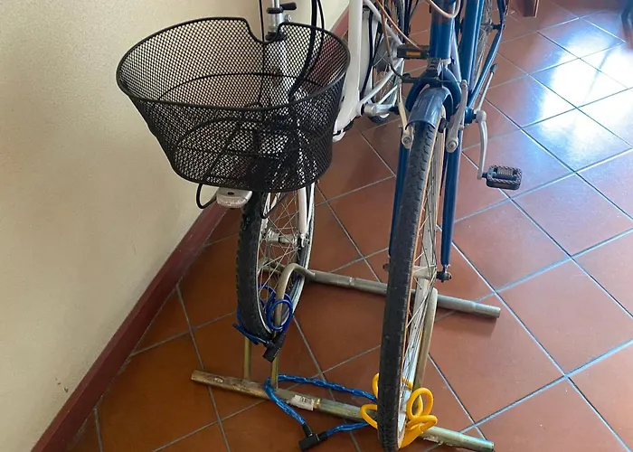 Nuovo Fiore Appartement