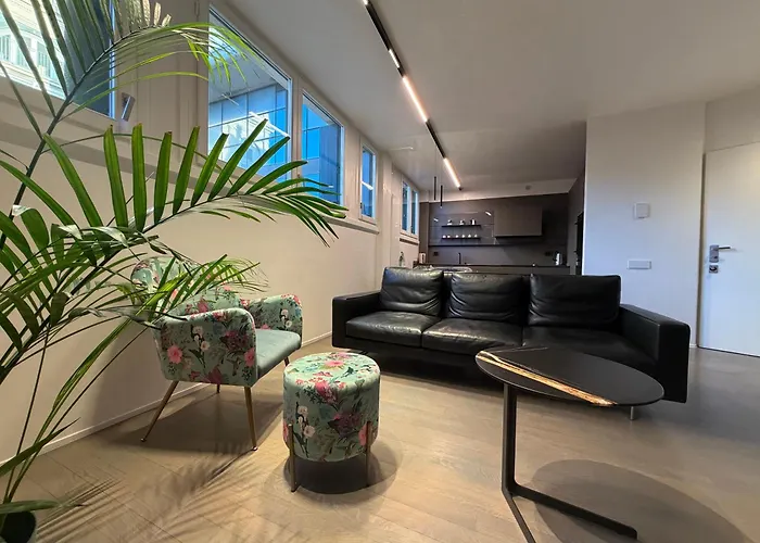 Nuovo Fiore Appartement