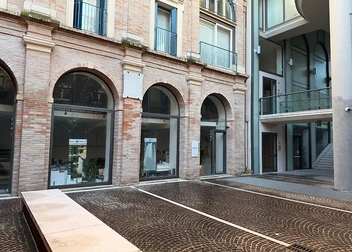 Nuovo Fiore Appartement