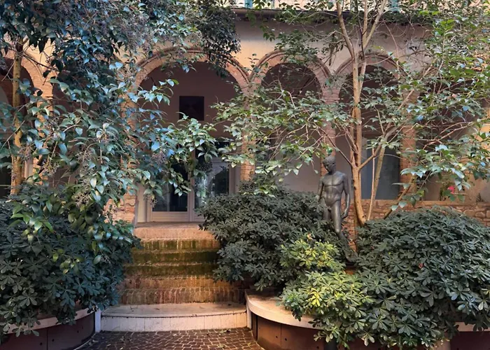 Appartement Nuovo Fiore Pesaro