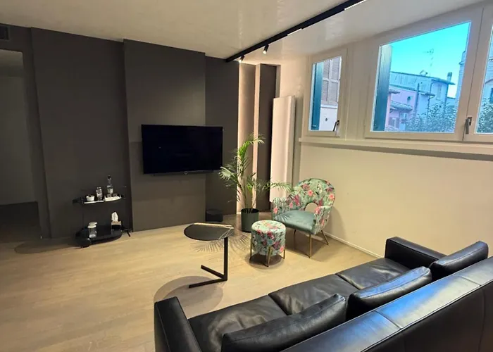 Appartement Nuovo Fiore Pesaro