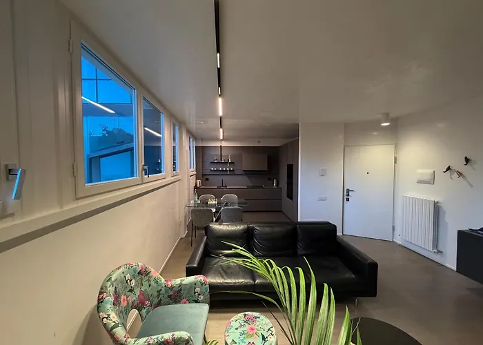 Appartement Nuovo Fiore *