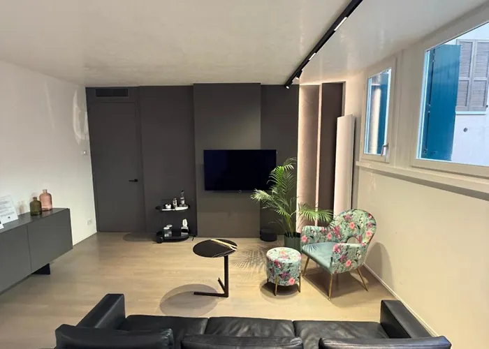 Nuovo Fiore Appartement *