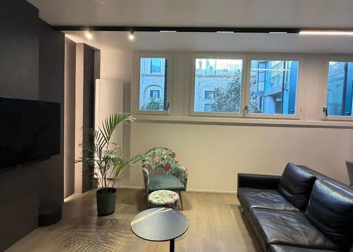 Appartement Nuovo Fiore Pesaro