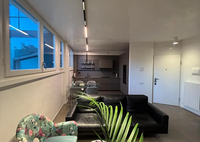 Nuovo Fiore Appartement