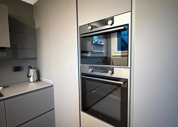 Appartement Nuovo Fiore Pesaro