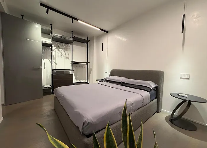 Nuovo Fiore Appartement Pesaro