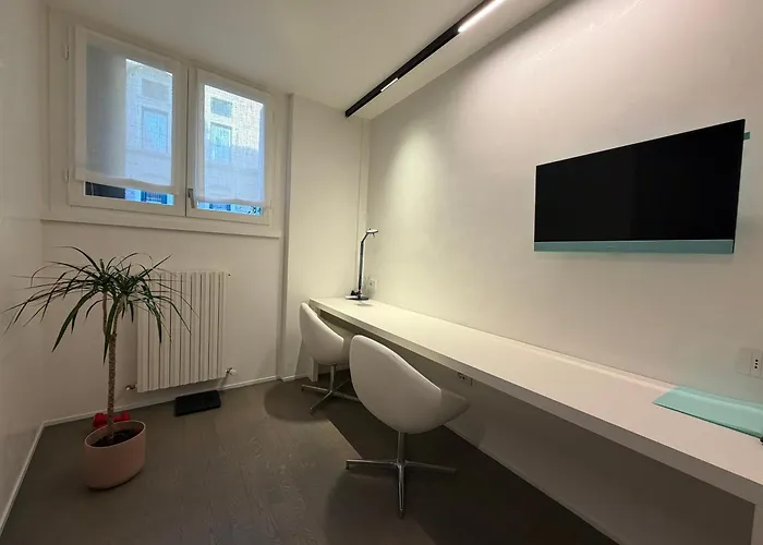 Appartement Nuovo Fiore