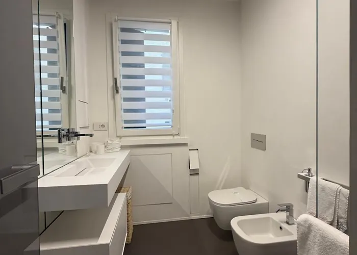 Nuovo Fiore Appartement *